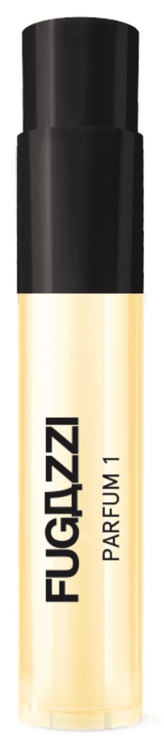 Fugazzi Parfum 1 Eau de Parfum 8 ml