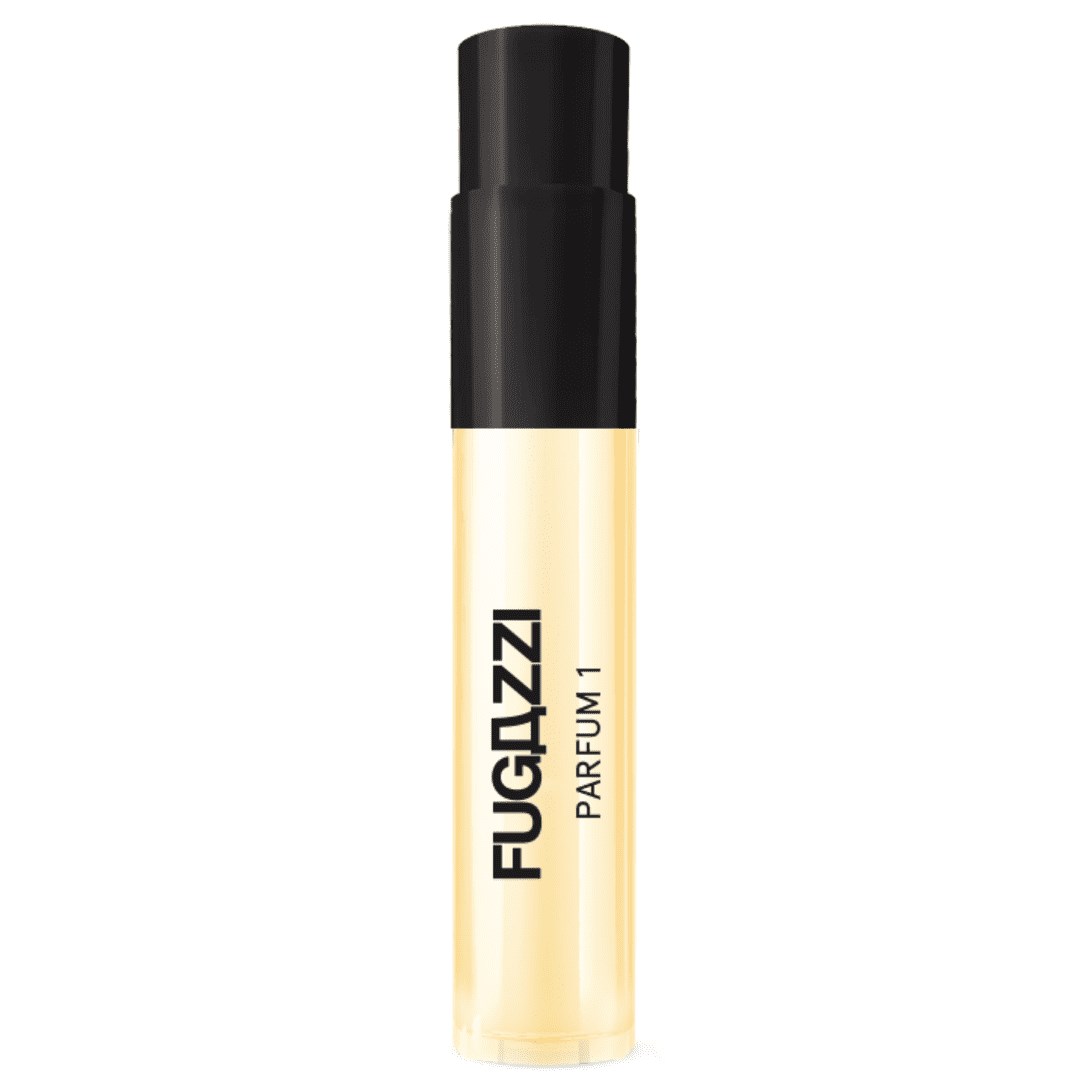 Fugazzi Parfum 1 Eau de Parfum 8 ml billede