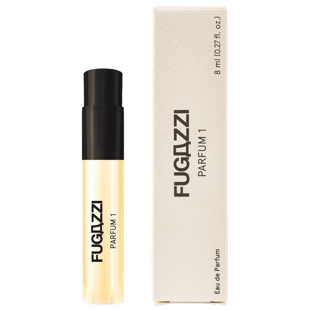 Fugazzi Parfum 1 Eau de Parfum 8 ml (obrázok 2)