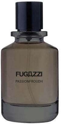 Fugazzi Passionfroudh Eau de Parfum 100 ml