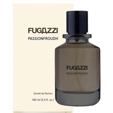 Fugazzi Passionfroudh Eau de Parfum 100 ml (obrázok 3)