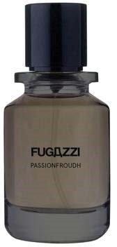 Fugazzi Passionfroudh Eau de Parfum 50 ml