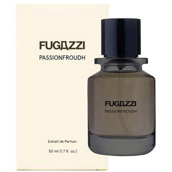 Fugazzi Passionfroudh Eau de Parfum 50 ml (obrázok 3)