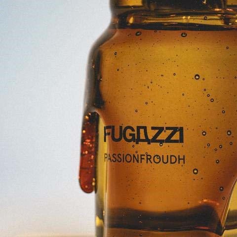 Fugazzi Passionfroudh Eau de Parfum 50 ml (obrázok 4)