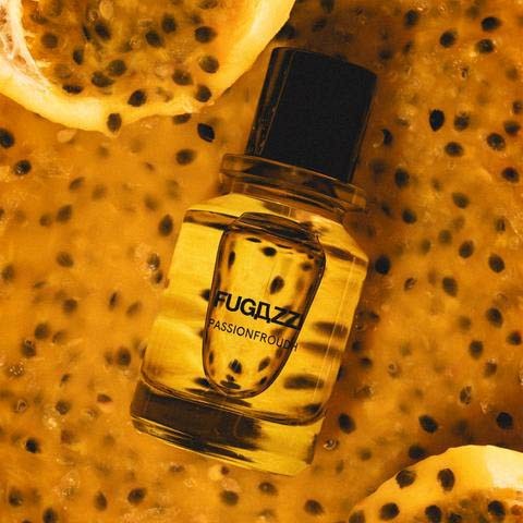Fugazzi Passionfroudh Eau de Parfum 50 ml (obrázok 5)