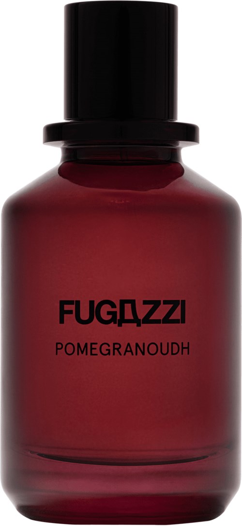 Fugazzi Pomegranoudh Eau de Parfum 100 ml