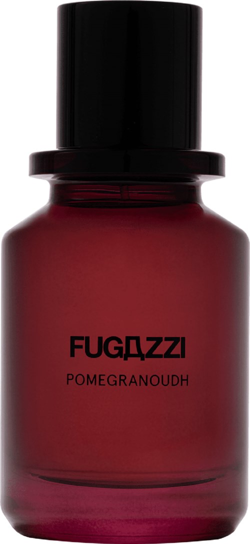 Fugazzi Pomegranoudh Eau de Parfum 50 ml