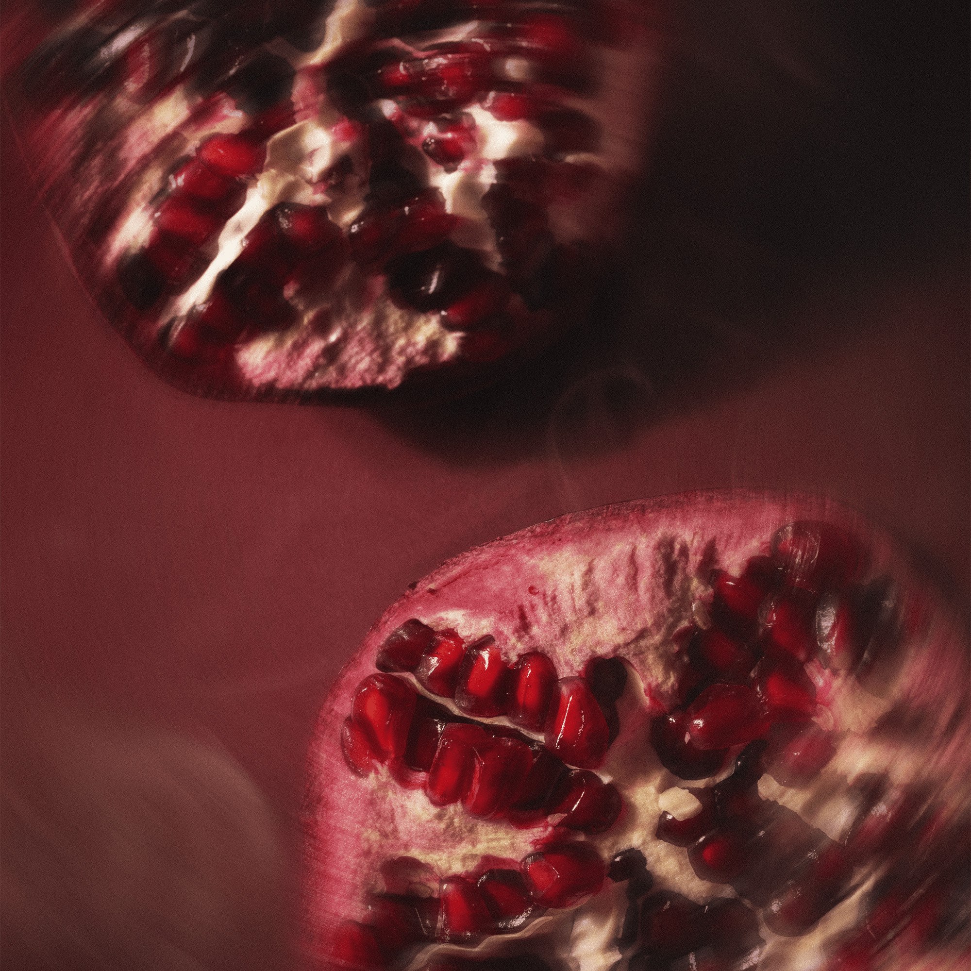 Fugazzi Pomegranoudh Eau de Parfum 50 ml (zdjęcie 8)
