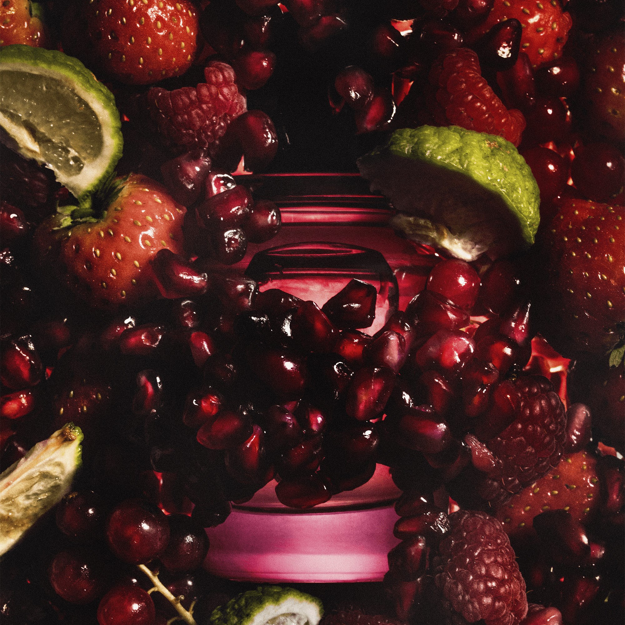 Fugazzi Pomegranoudh Eau de Parfum 50 ml (zdjęcie 9)