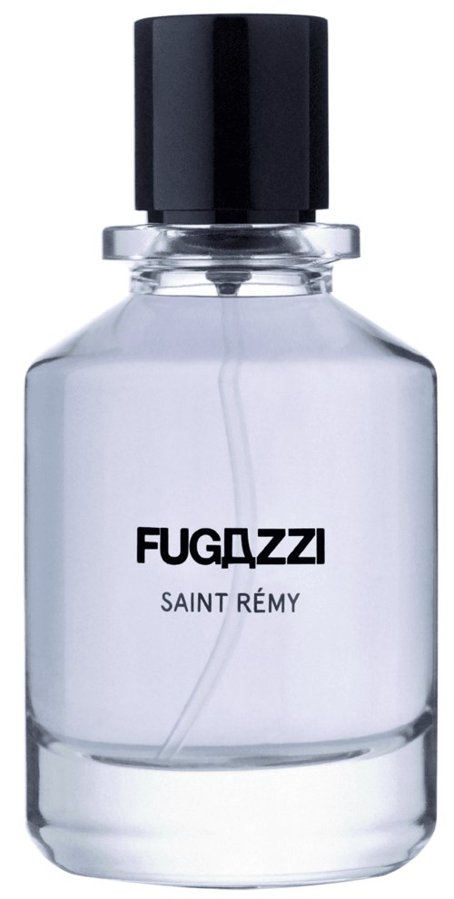 Fugazzi Saint Remy Eau de Parfum 100 ml