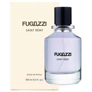 Fugazzi Saint Remy Eau de Parfum 100 ml (obrázok 3)