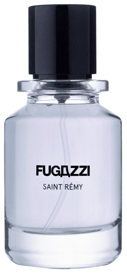 fugazzi saint remy ekstrakt perfum 50 ml    