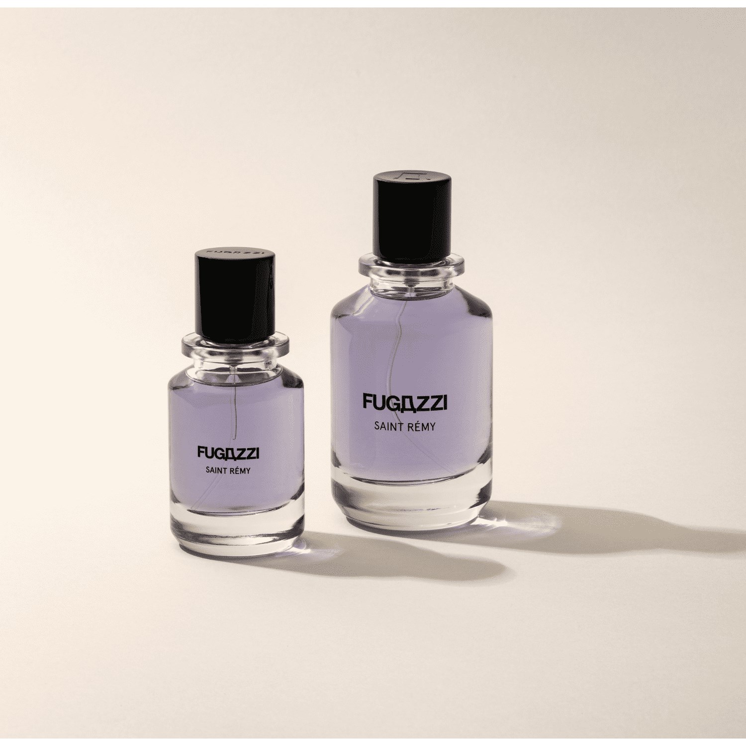 Fugazzi Saint Remy Eau de Parfum 50 ml (obrázok 3)