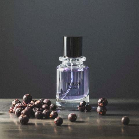 Fugazzi Saint Remy Eau de Parfum 50 ml (obrázok 4)