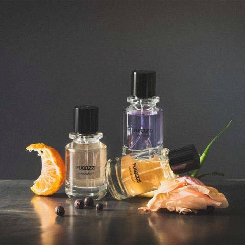 Fugazzi Saint Remy Eau de Parfum 50 ml (obrázok 5)