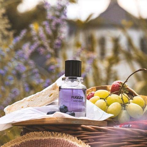 Fugazzi Saint Remy Eau de Parfum 50 ml (obrázok 7)