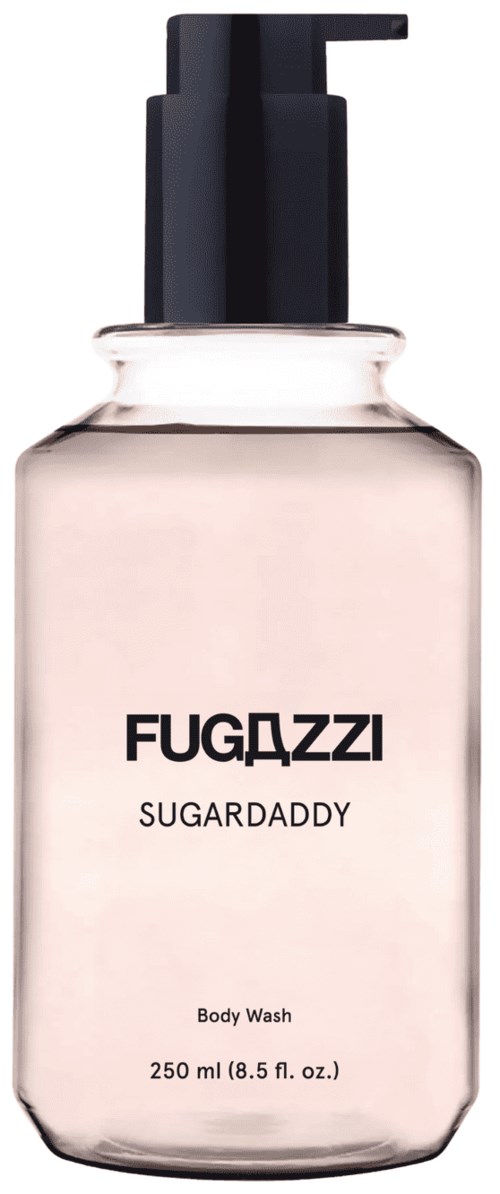 Fugazzi Sugardaddy Body Wash 250 ml