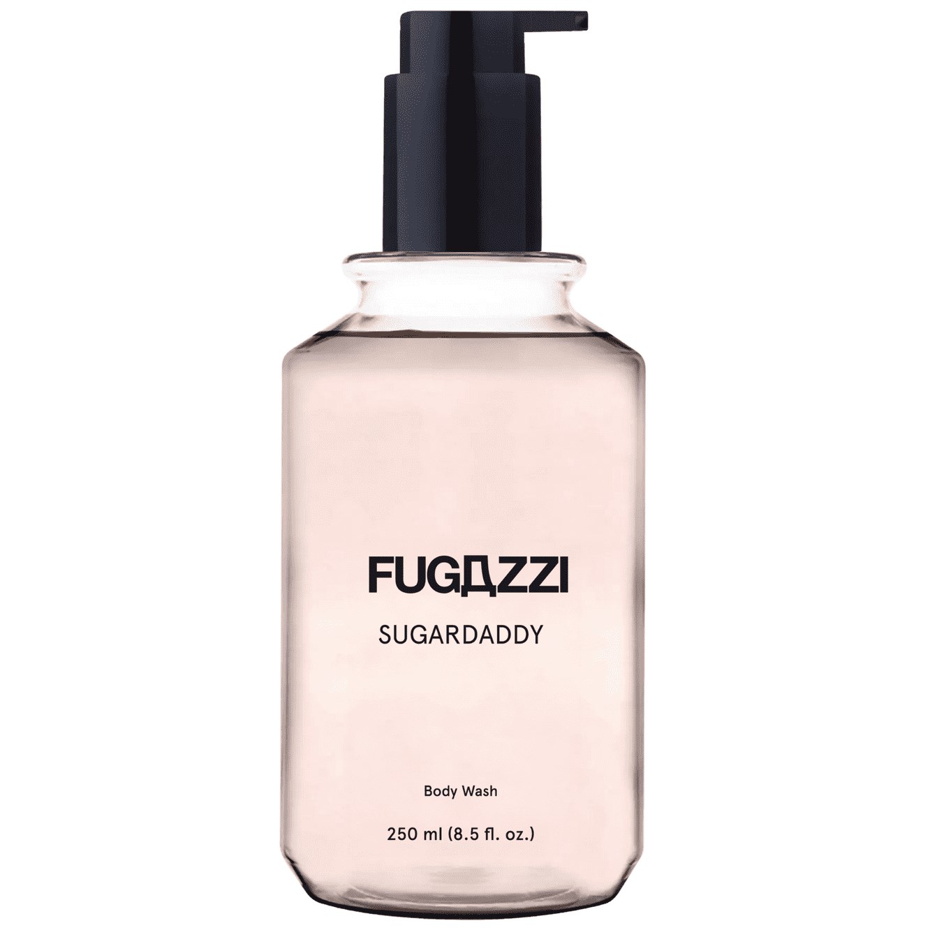 Fugazzi Sugardaddy Body Wash 250 ml billede