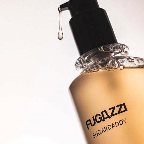 Fugazzi Sugardaddy Body Wash 250 ml (obrázok 3)
