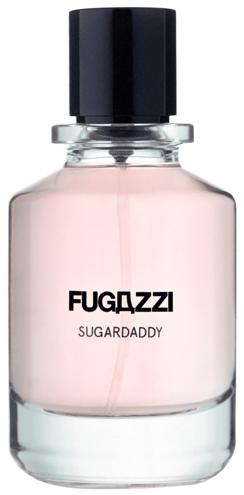Fugazzi Sugardaddy Eau de Parfum 100 ml