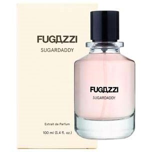 Fugazzi Sugardaddy Eau de Parfum 100 ml (obrázok 3)