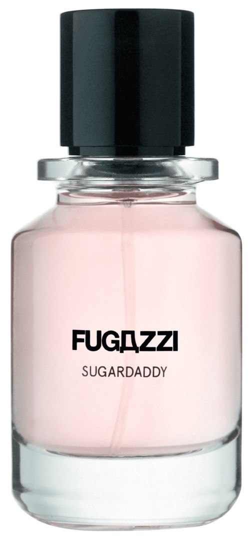 FUGAZZI SUGARDADDY 50ml 香水 FUGAZZI SUGARDADDY 50ml 香水