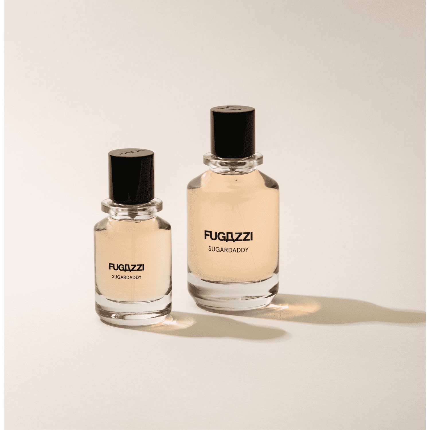 Fugazzi Sugardaddy Eau de Parfum 50 ml (obrázok 3)