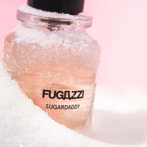 Fugazzi Sugardaddy Eau de Parfum 50 ml (obrázok 4)