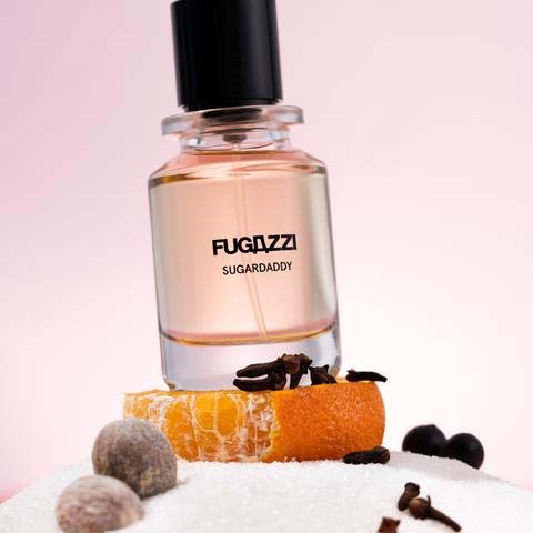 Fugazzi Sugardaddy Eau de Parfum 50 ml (obrázok 5)