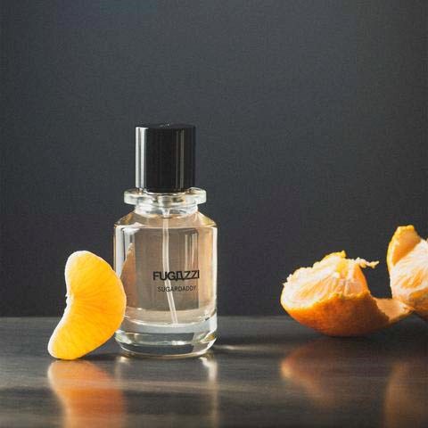 Fugazzi Sugardaddy Eau de Parfum 50 ml (obrázok 6)
