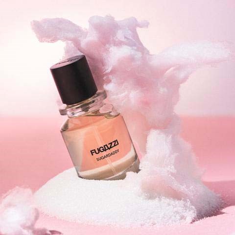 Fugazzi Sugardaddy Eau de Parfum 50 ml | lyko.com