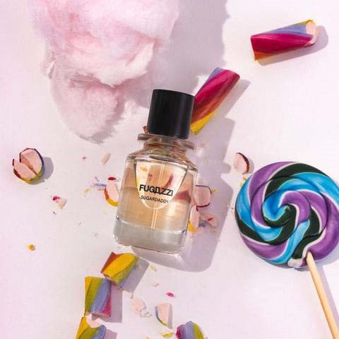 Fugazzi Sugardaddy Eau de Parfum 50 ml (obrázok 8)