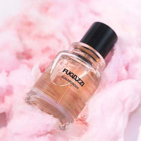 Fugazzi Sugardaddy Eau de Parfum 50 ml (obrázok 9)