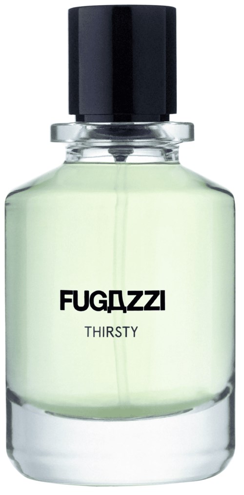 Fugazzi Thirsty Eau de Parfum 100 ml