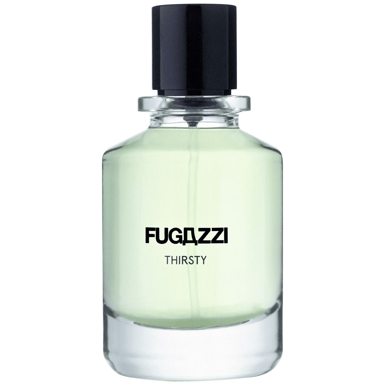 Fugazzi Thirsty Eau de Parfum 100 ml billede