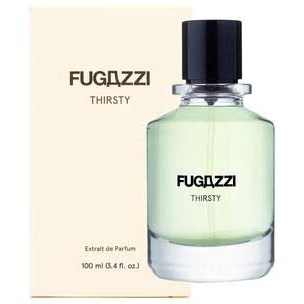 Fugazzi Thirsty Eau de Parfum 100 ml (obrázok 3)