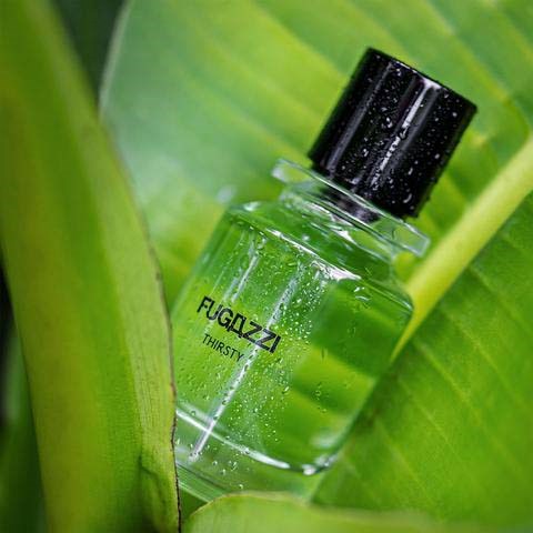 Fugazzi Thirsty Eau de Parfum 100 ml (obrázok 4)