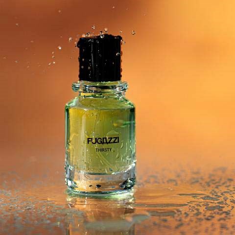 Fugazzi Thirsty Eau de Parfum 100 ml (obrázok 6)