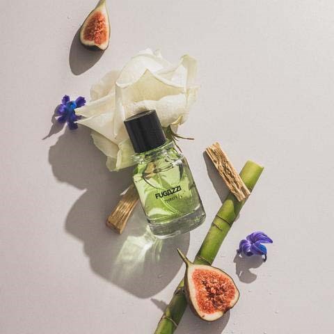 Fugazzi Thirsty Eau de Parfum 100 ml (obrázok 7)