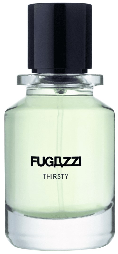 Fugazzi Thirsty Eau de Parfum 50 ml