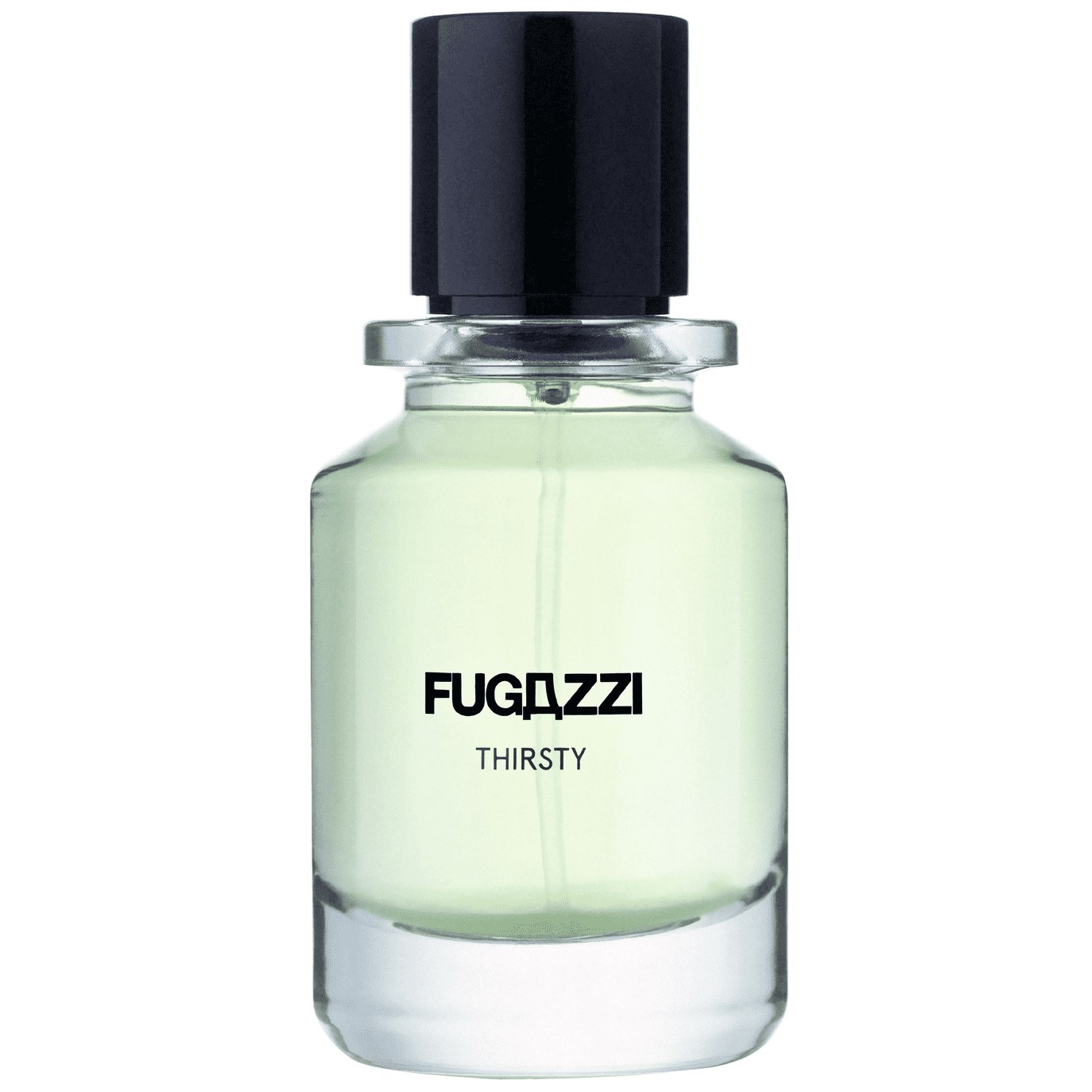Fugazzi Thirsty Eau de Parfum 50 ml billede