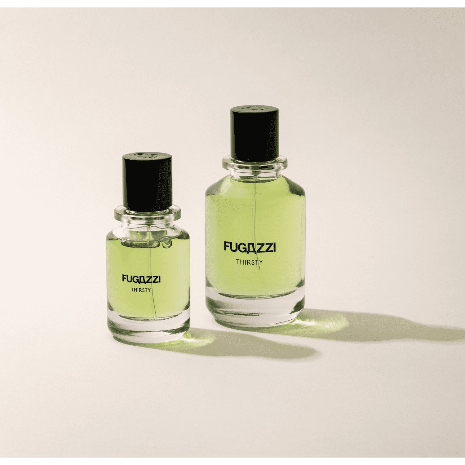 Fugazzi Thirsty Eau de Parfum 50 ml (obrázok 3)