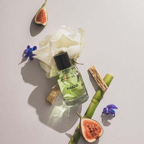 Fugazzi Thirsty Eau de Parfum 50 ml (obrázok 5)