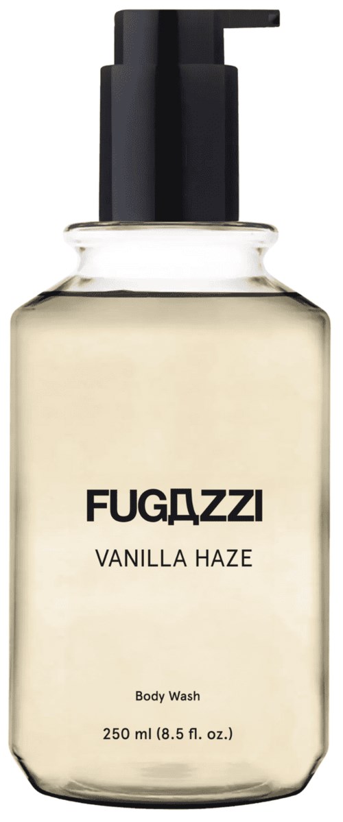 Fugazzi Vanilla Haze Body Wash 250 ml