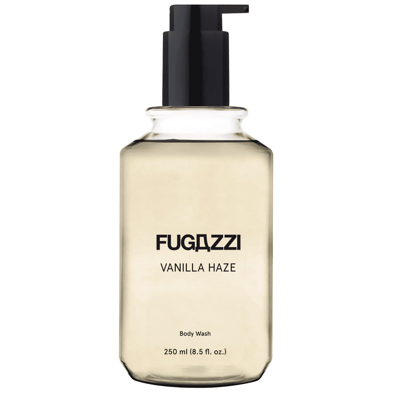 Fugazzi Vanilla Haze Body Wash (250 ml)
