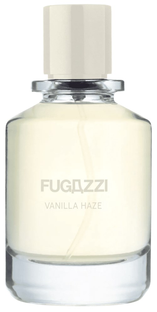Fugazzi Vanilla Haze Eau de Parfum 100 ml