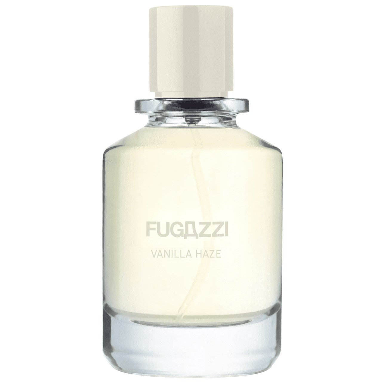 Fugazzi Vanilla Haze Eau de Parfum 100 ml billede