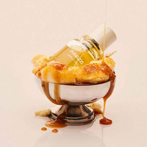 Fugazzi Vanilla Haze Eau de Parfum 100 ml (obrázok 3)