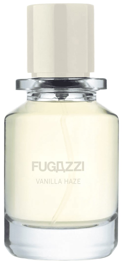 Fugazzi Vanilla Haze Eau de Parfum 50 ml