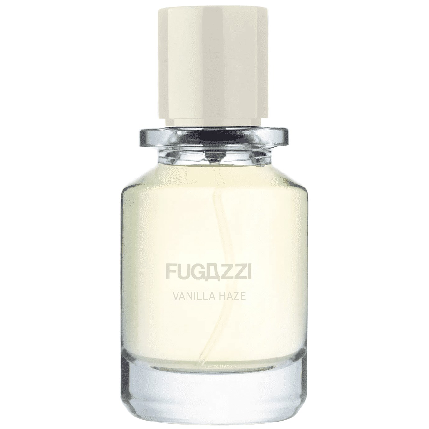 Fugazzi Vanilla Haze Eau de Parfum 50 ml billede